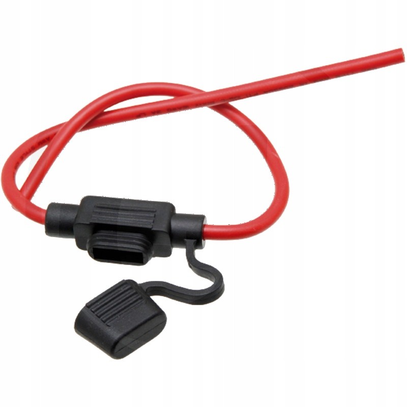 Mini fuse holder 50750390236