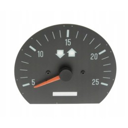 Tachometer, counter, rev indicator 3902380m91