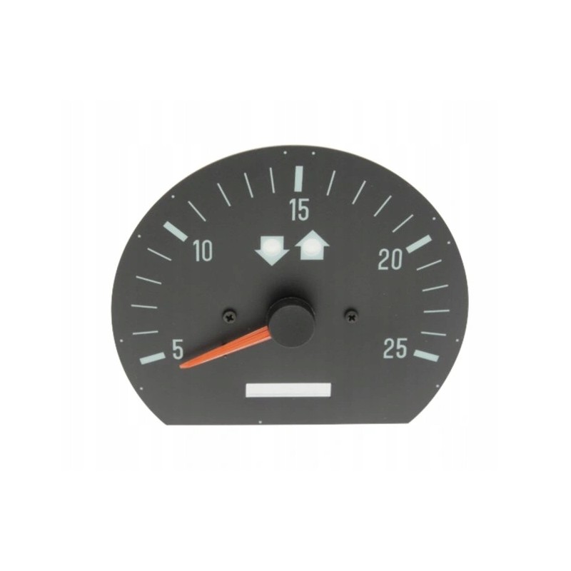 Tachometer, counter, rev indicator 3902380m91