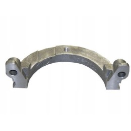 Aluminum semi-circular bridge mf3 rm 37354312