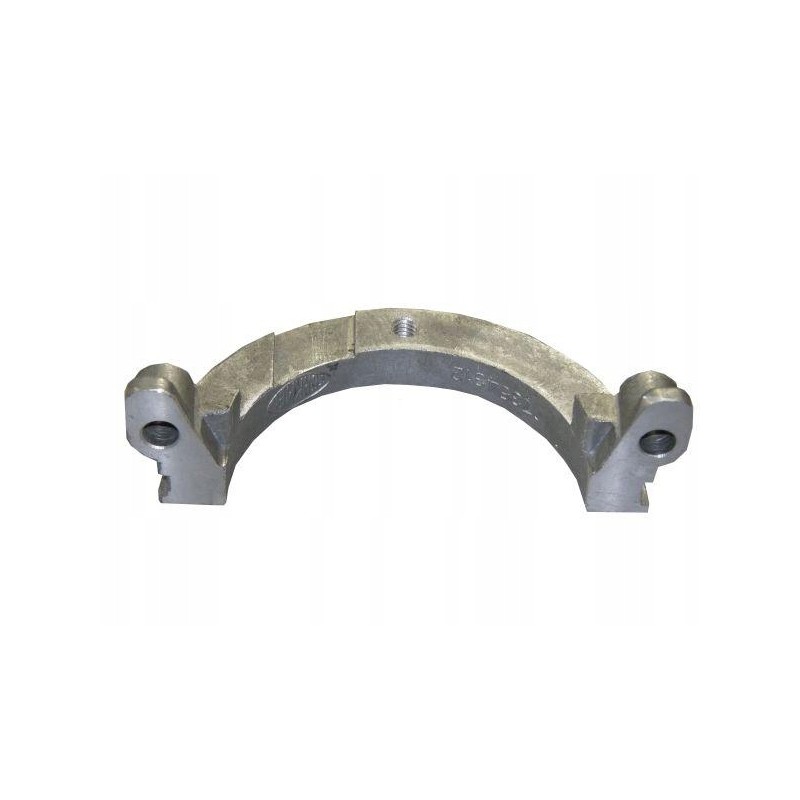 Aluminum semi-circular bridge mf3 rm 37354312