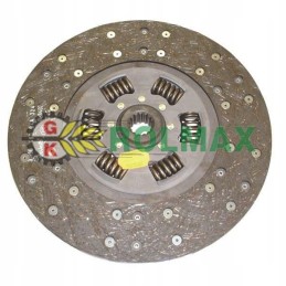 Clutch disc i.e. hatch 328006111