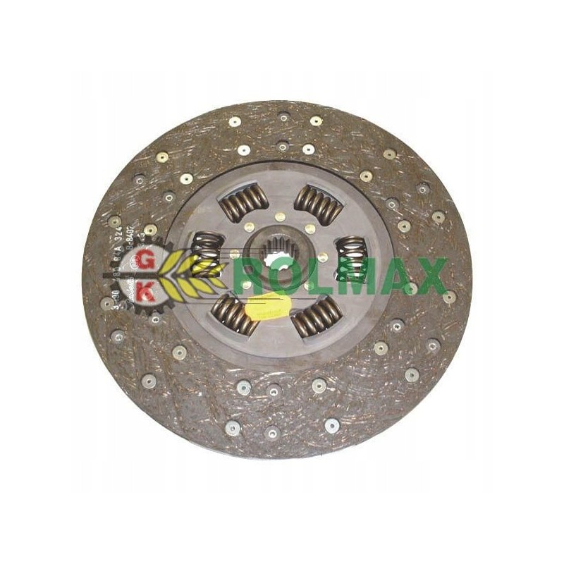 Clutch disc i.e. hatch 328006111