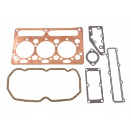 Head gasket mf 3 sets copper mf255