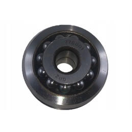 Horizontal fight roller t 25 776801