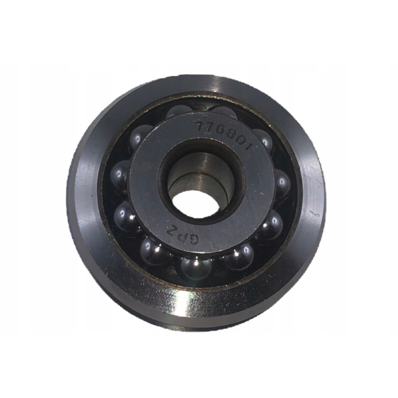 Horizontal fight roller t 25 776801