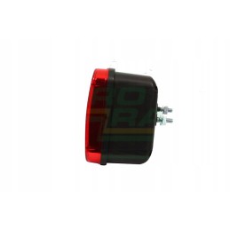 Combination rear left lamp 12v 24v was