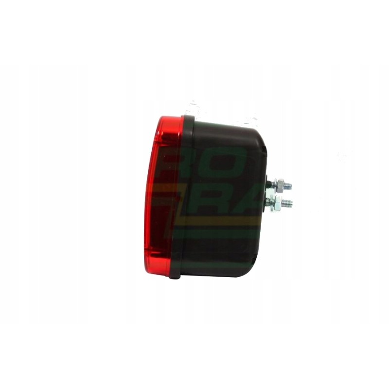 Combination rear left lamp 12v 24v was