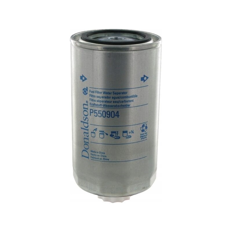 Donaldson fuel filter p550904 p550904
