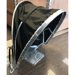 Operator cover hds epsilon loglift penz crane ho