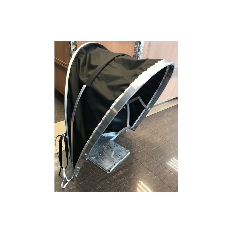 Operator cover hds epsilon loglift penz crane ho