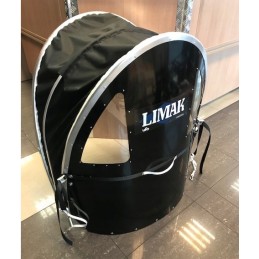 Operator cover hds epsilon loglift penz crane ho