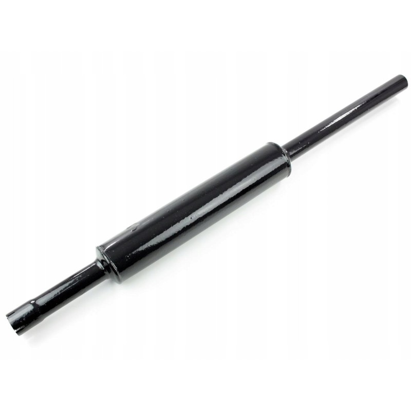 Enameled muffler mf 3029049 e 1250mm 1661930m1e