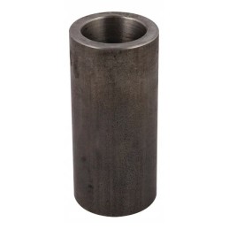 Loader tine mounting sleeve 33 x 46 5 x 145