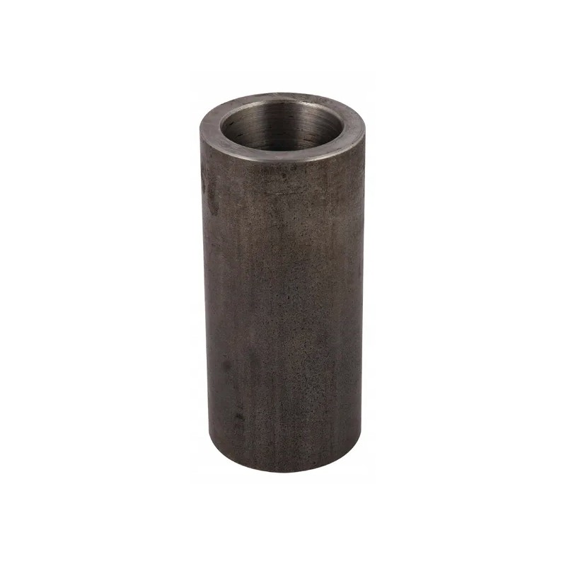 Loader tine mounting sleeve 33 x 46 5 x 145