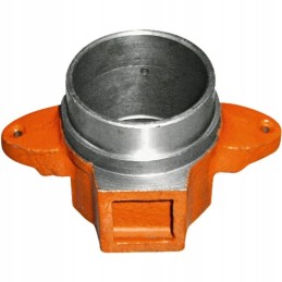 Ursus clutch release ring