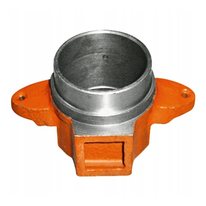 Ursus clutch release ring