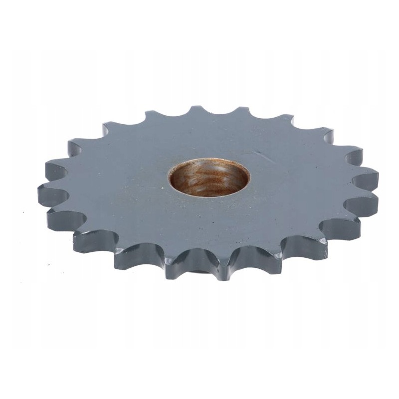 Sprocket from 20 Claas combine harvester 605421