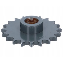 Sprocket from 20 Claas combine harvester 605421