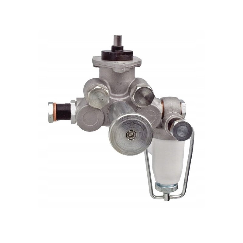 The fuel feed pump fits c 360 v2hfm01an