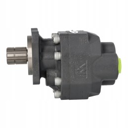 Hidromas double-direction gear pump, 45 cm3 rpm