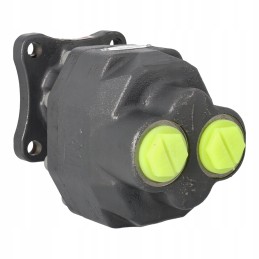 Hidromas double-direction gear pump, 45 cm3 rpm