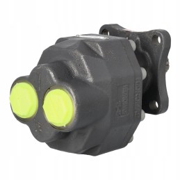 Hidromas double-direction gear pump, 45 cm3 rpm