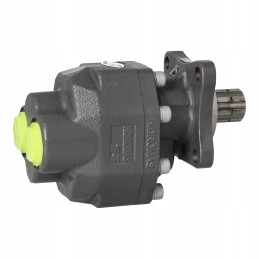 Hidromas double-direction gear pump, 45 cm3 rpm