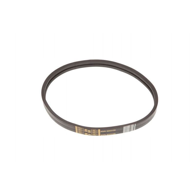 All balls bladder diaphragm of the rear shock absorber