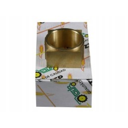 Front guide of the lift hydraulic pump 8946