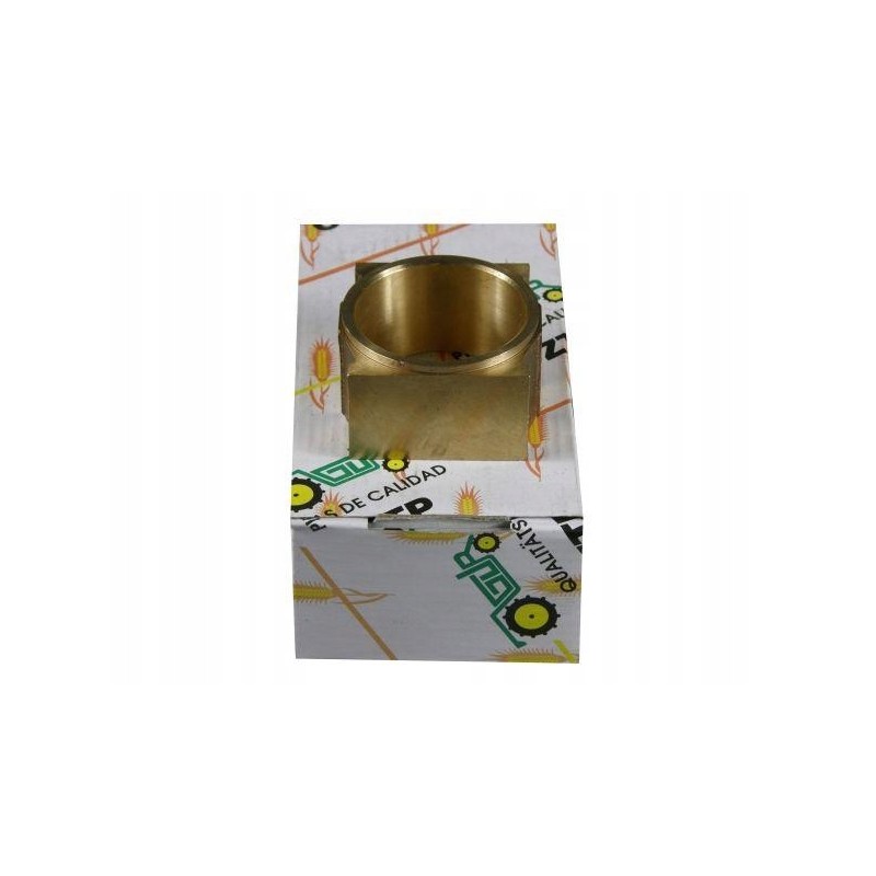 Front guide of the lift hydraulic pump 8946