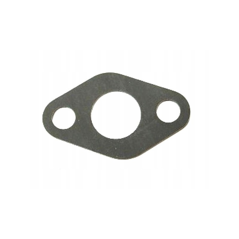 Zetor water collector gasket
