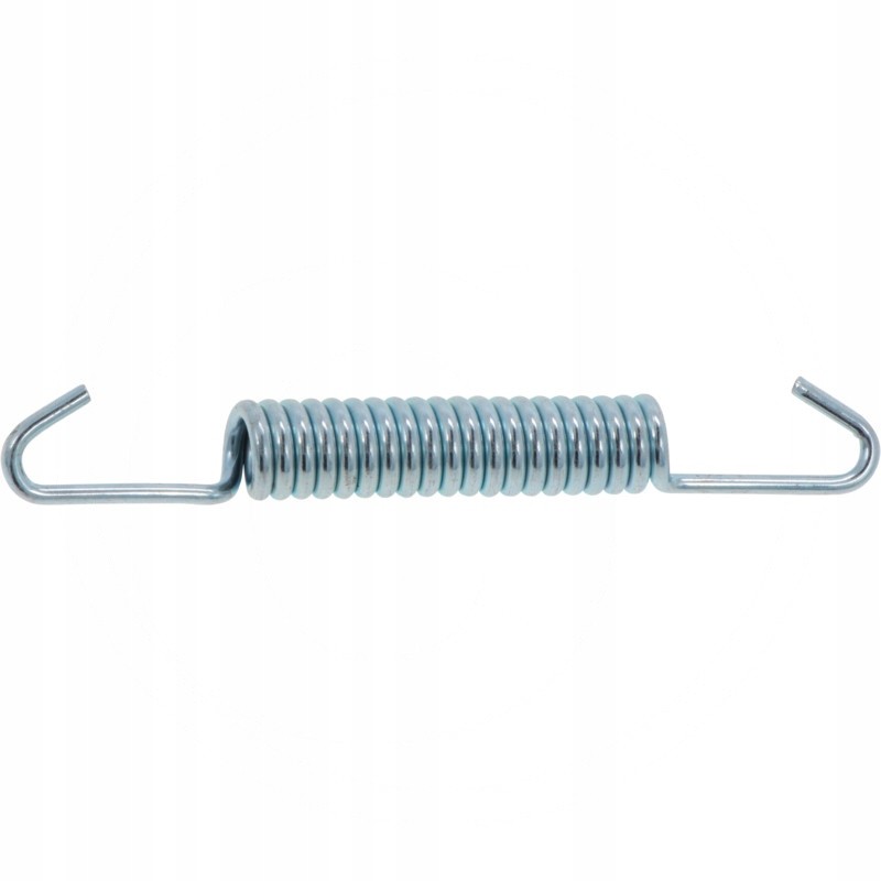 Brake shoe tension spring 71704061