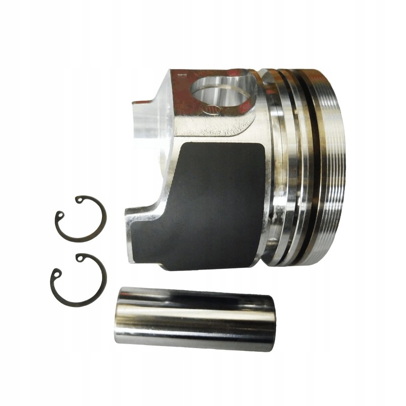 Kubota v1505 d1105 engine piston standard