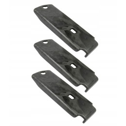 3x 2nd stage clutch lever c 330 c 360