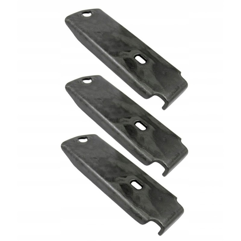 3x 2nd stage clutch lever c 330 c 360