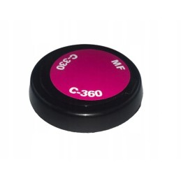 Steering cover c 330 360 mf 50535130