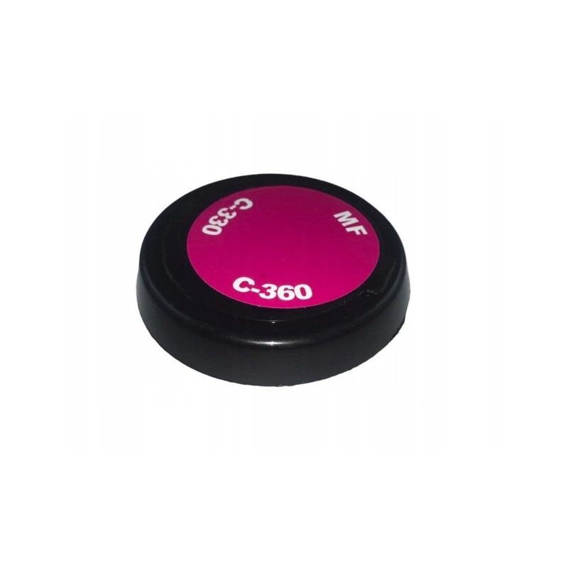 Steering cover c 330 360 mf 50535130