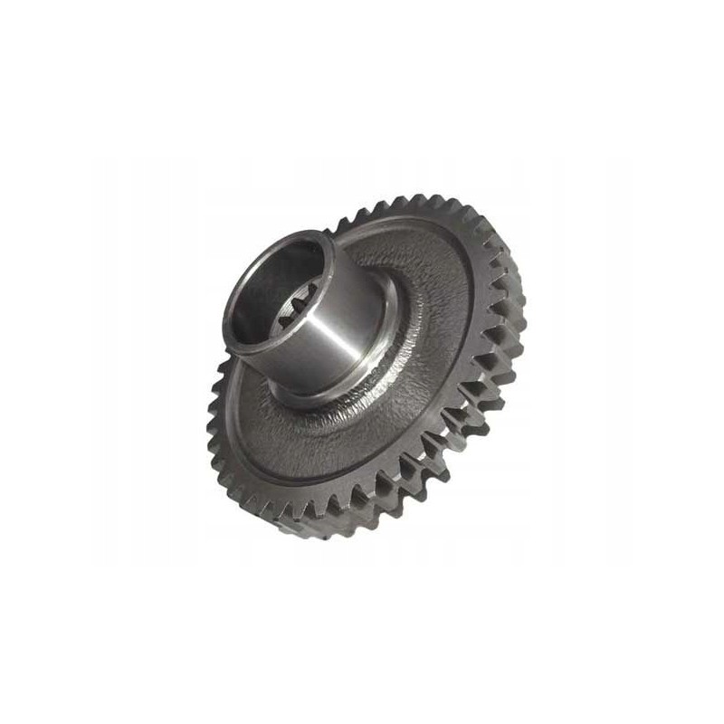 Agro mar gear wheel clutch mode 25 21 118 t 25
