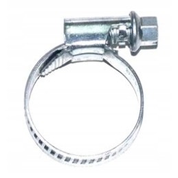 Worm clamp band 16 27 25mm