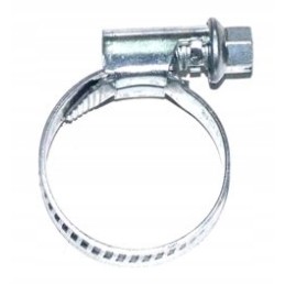 Screw clamp clamp 16 27 25 mm