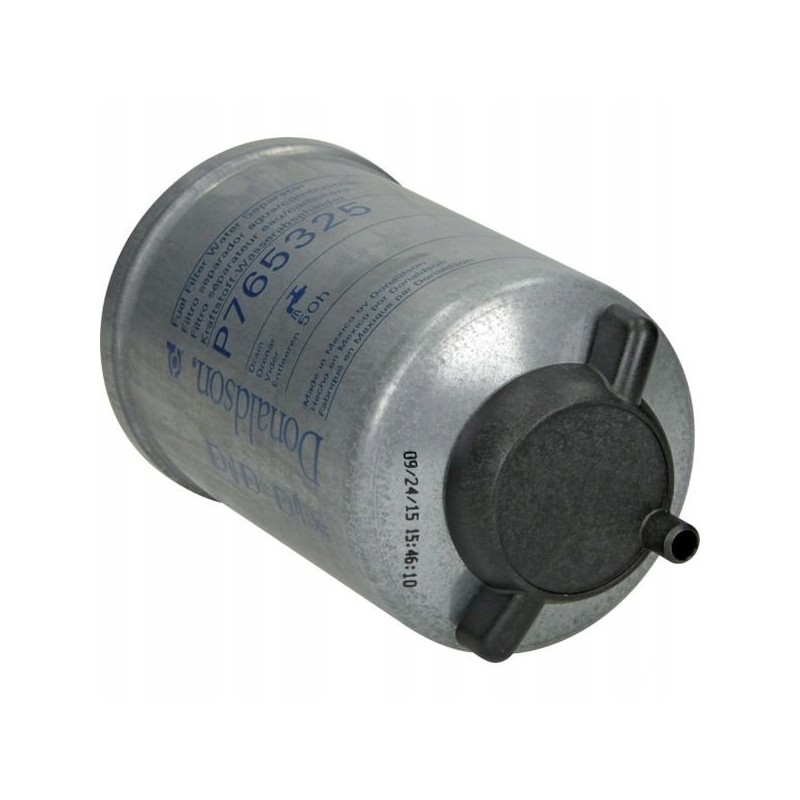 Fuel filter p765325 32007057 jcb