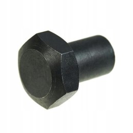 Keyboard cover nut T25 Wladek D37M1007483