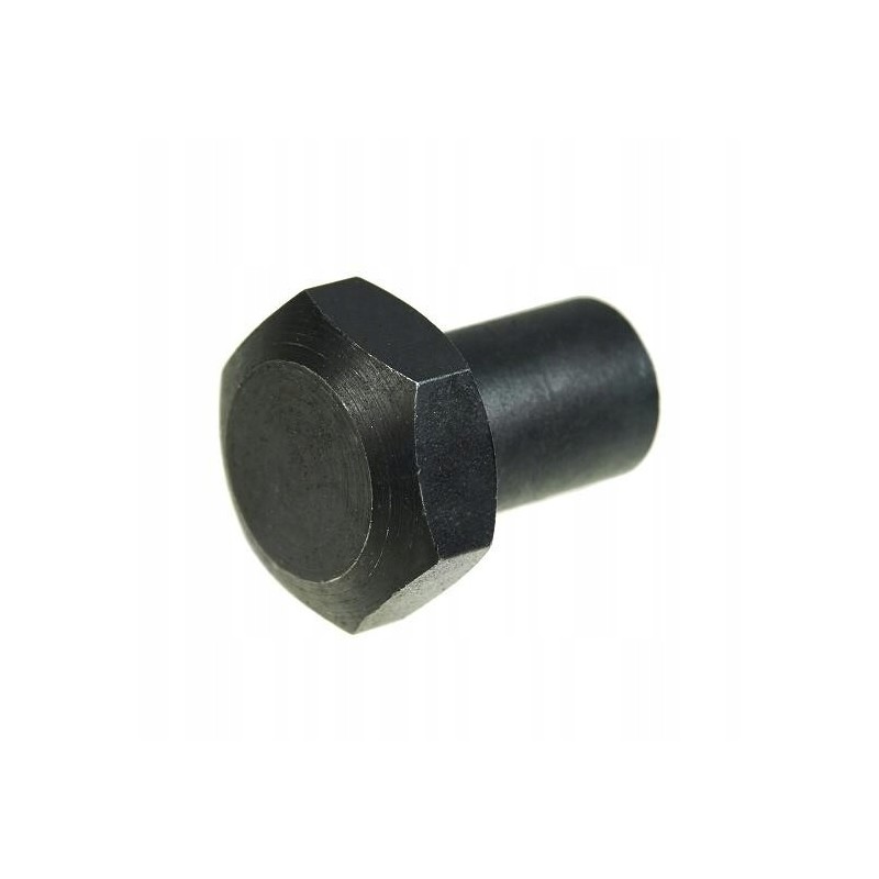 Keyboard cover nut T25 Wladek D37M1007483