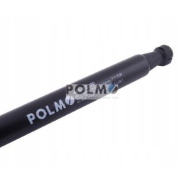 Rear window actuator l 390mm case ih new holland