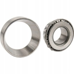 Kingpin bearing mf 3426619m1
