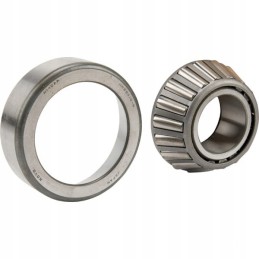 Kingpin bearing mf 3426619m1