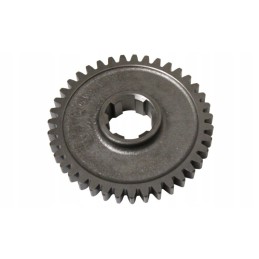 Wheel from 39 gearbox shaft t 25 737119 from 39