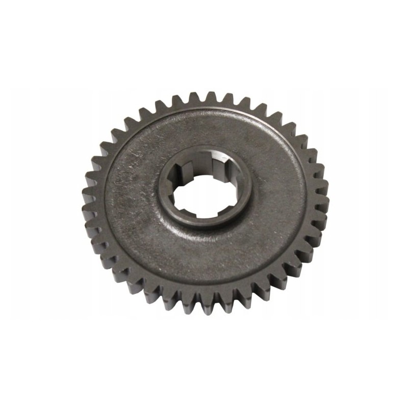 Wheel from 39 gearbox shaft t 25 737119 from 39