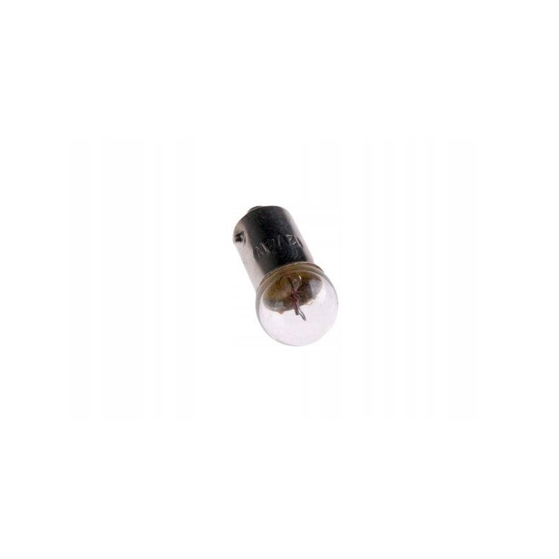 Bulb 12v 4w